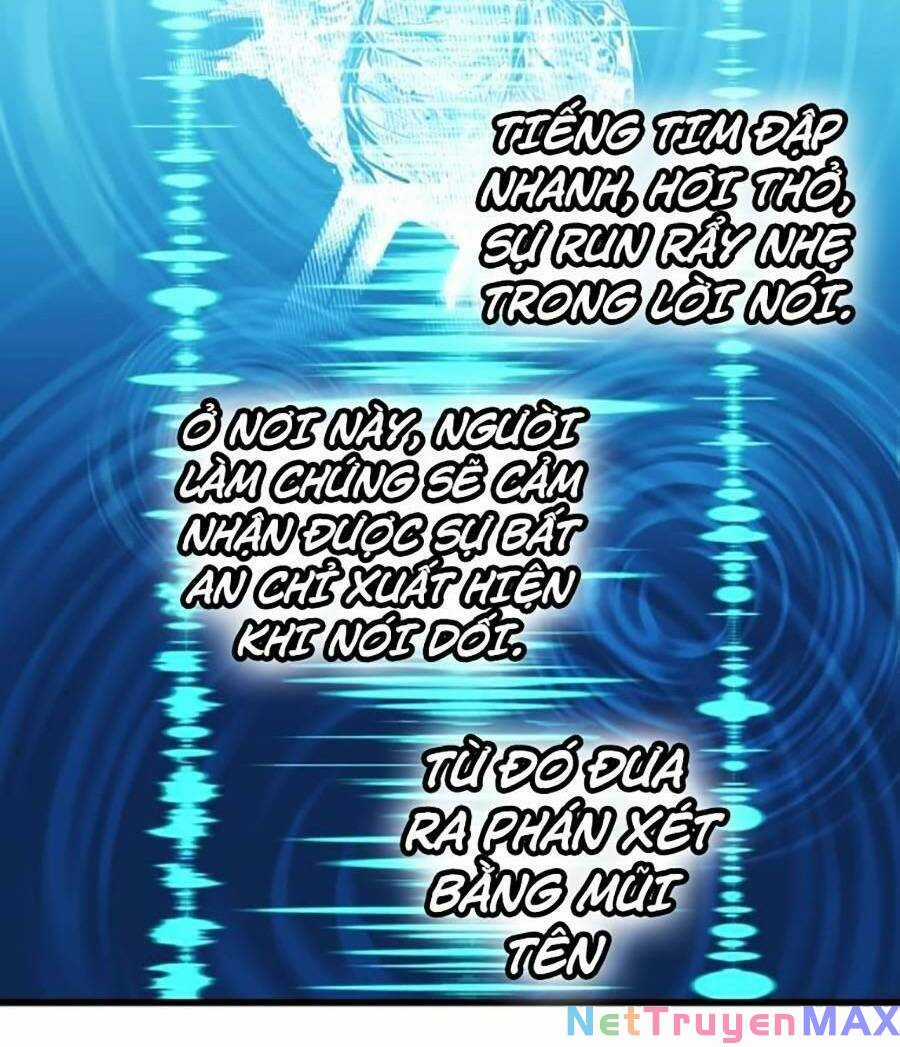 Chiền Thần Tự Sát Hồi Quy Chapter 86 trang 29