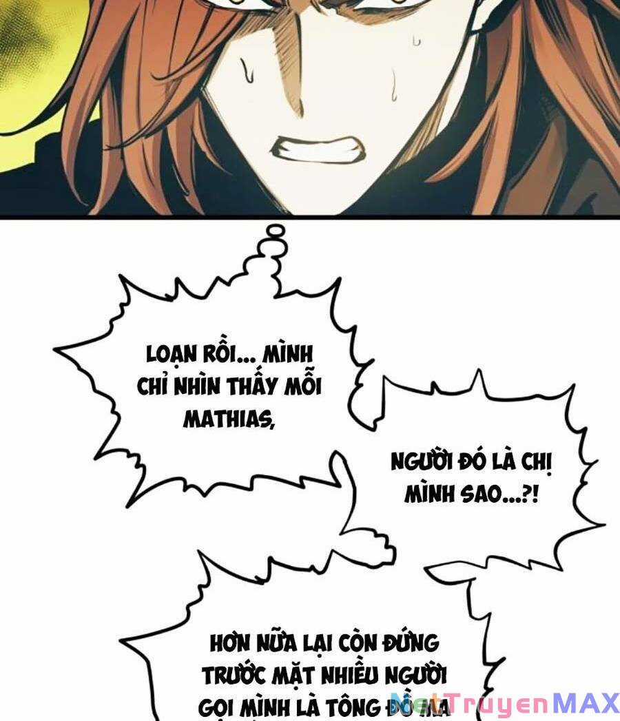 Chiền Thần Tự Sát Hồi Quy Chapter 86 trang 3