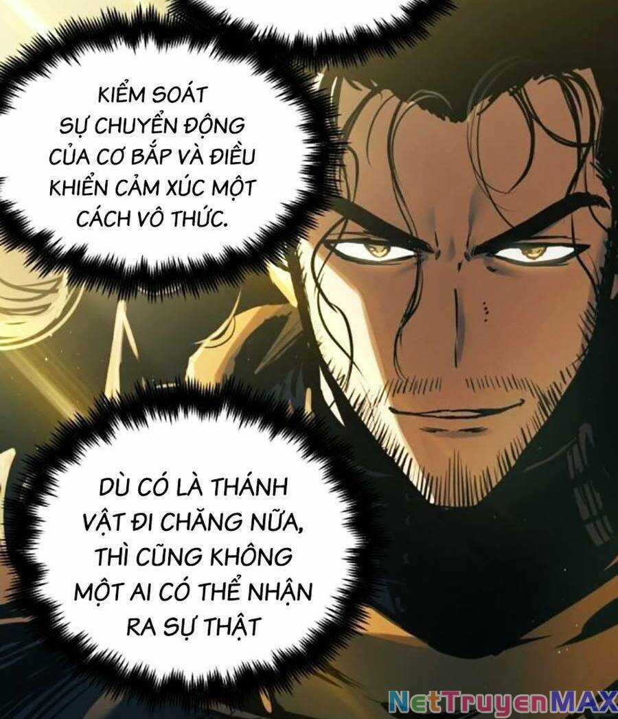 Chiền Thần Tự Sát Hồi Quy Chapter 86 trang 31