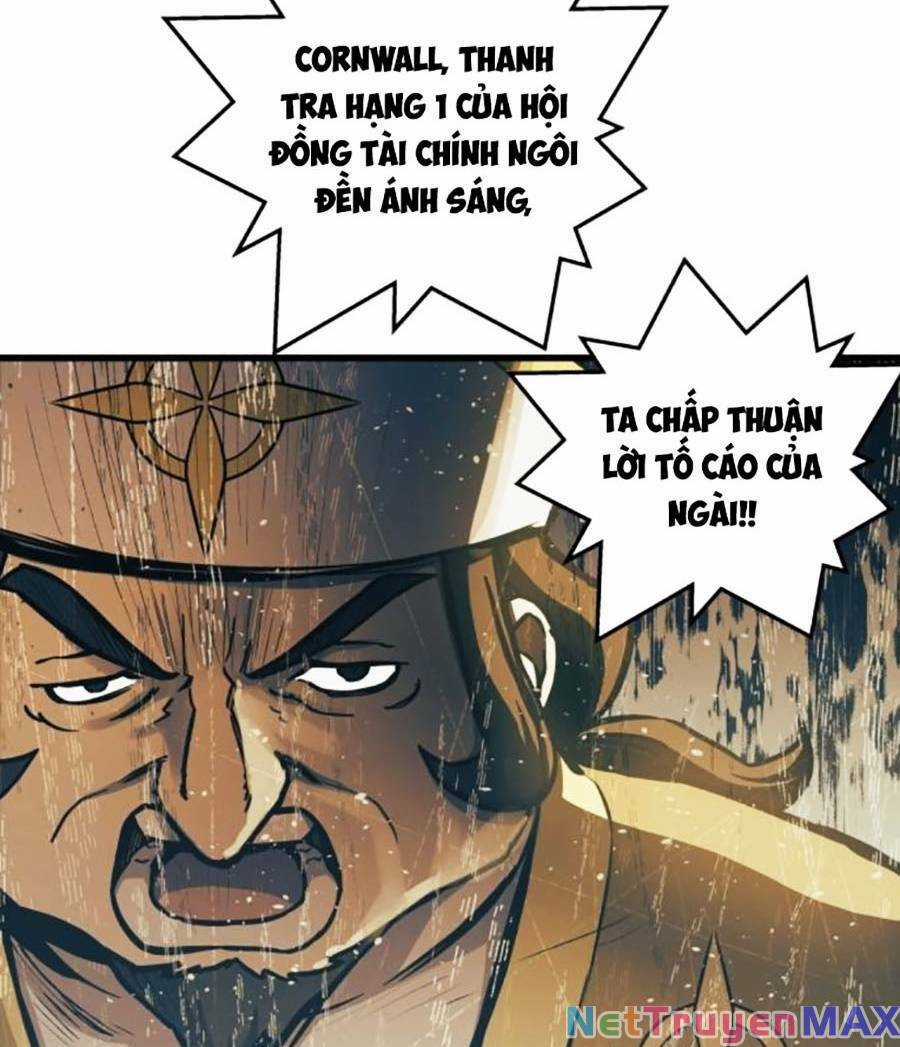 Chiền Thần Tự Sát Hồi Quy Chapter 86 trang 42