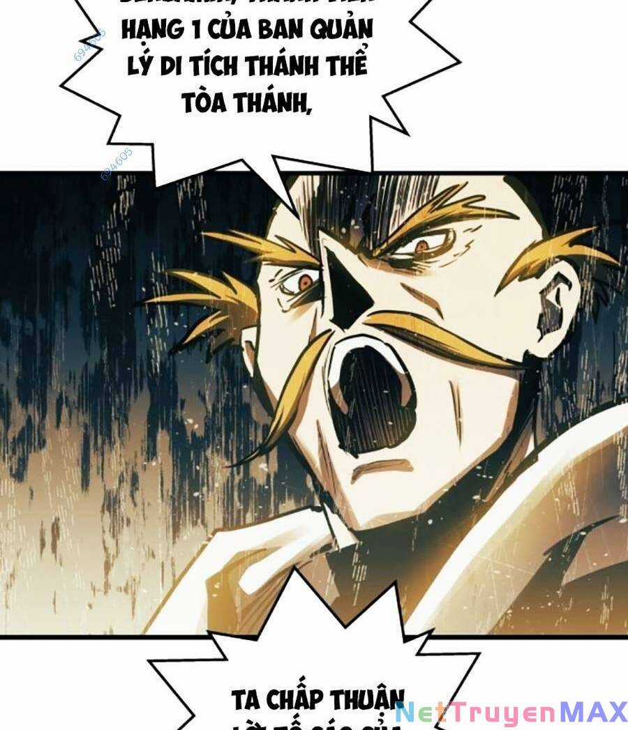 Chiền Thần Tự Sát Hồi Quy Chapter 86 trang 44
