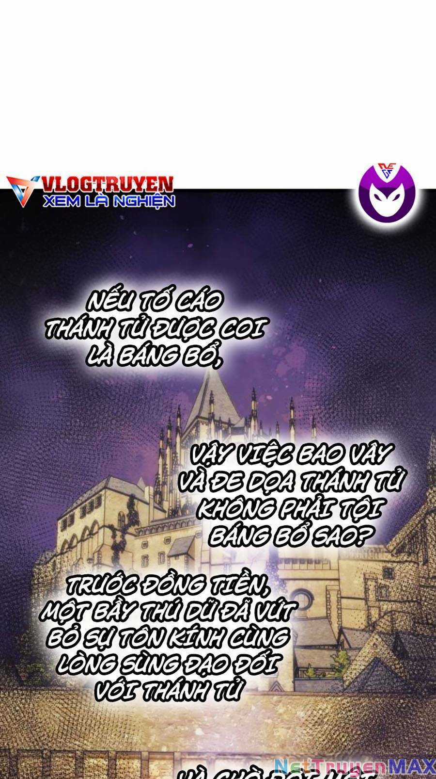 Chiền Thần Tự Sát Hồi Quy Chapter 86 trang 50