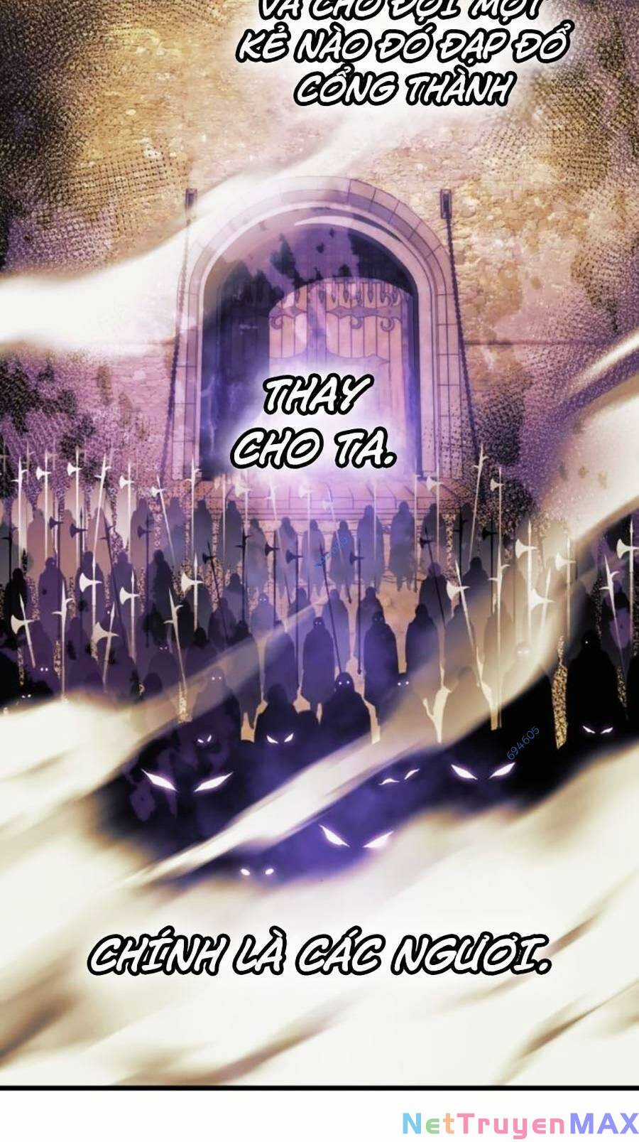 Chiền Thần Tự Sát Hồi Quy Chapter 86 trang 51