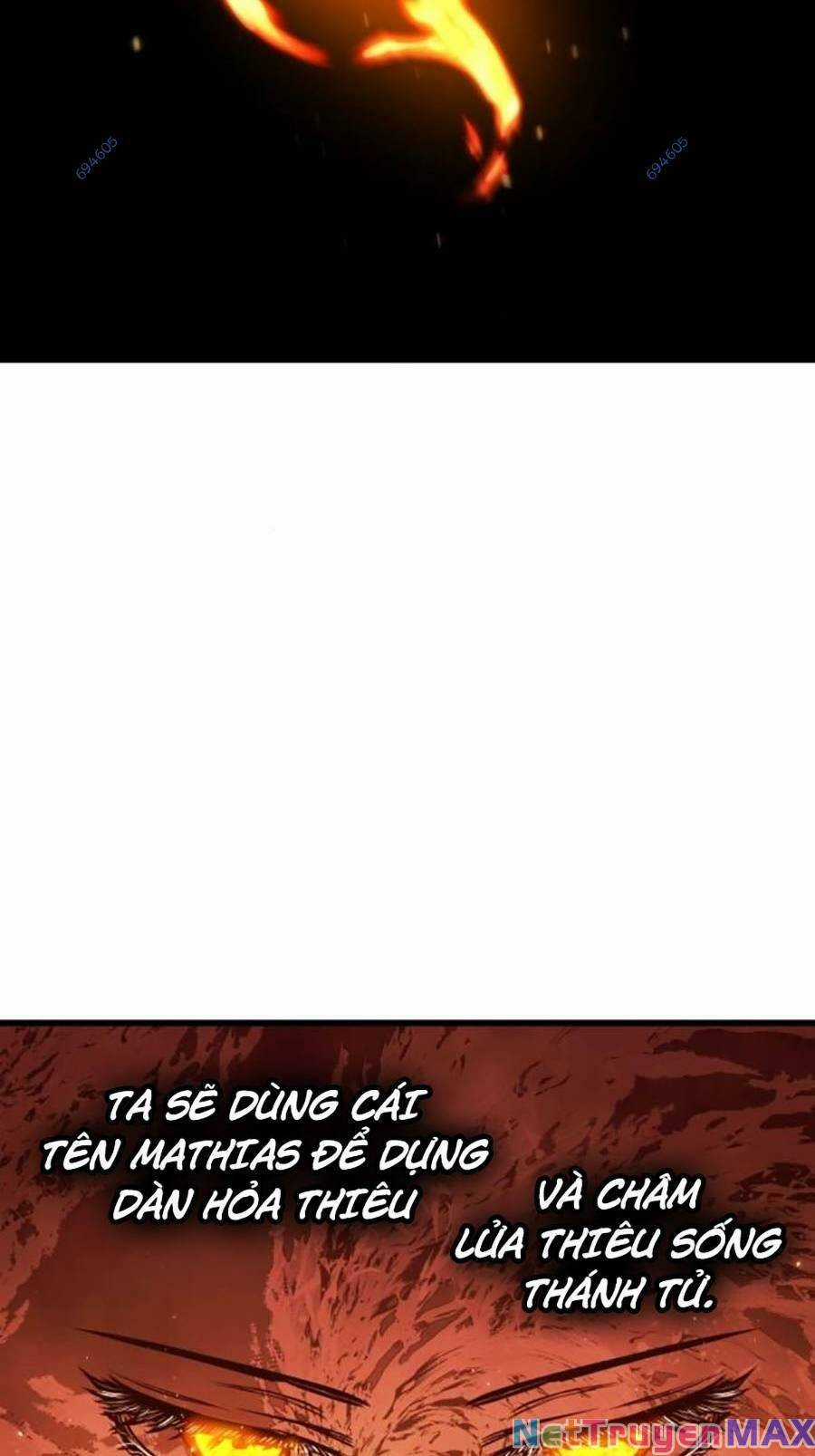 Chiền Thần Tự Sát Hồi Quy Chapter 86 trang 53