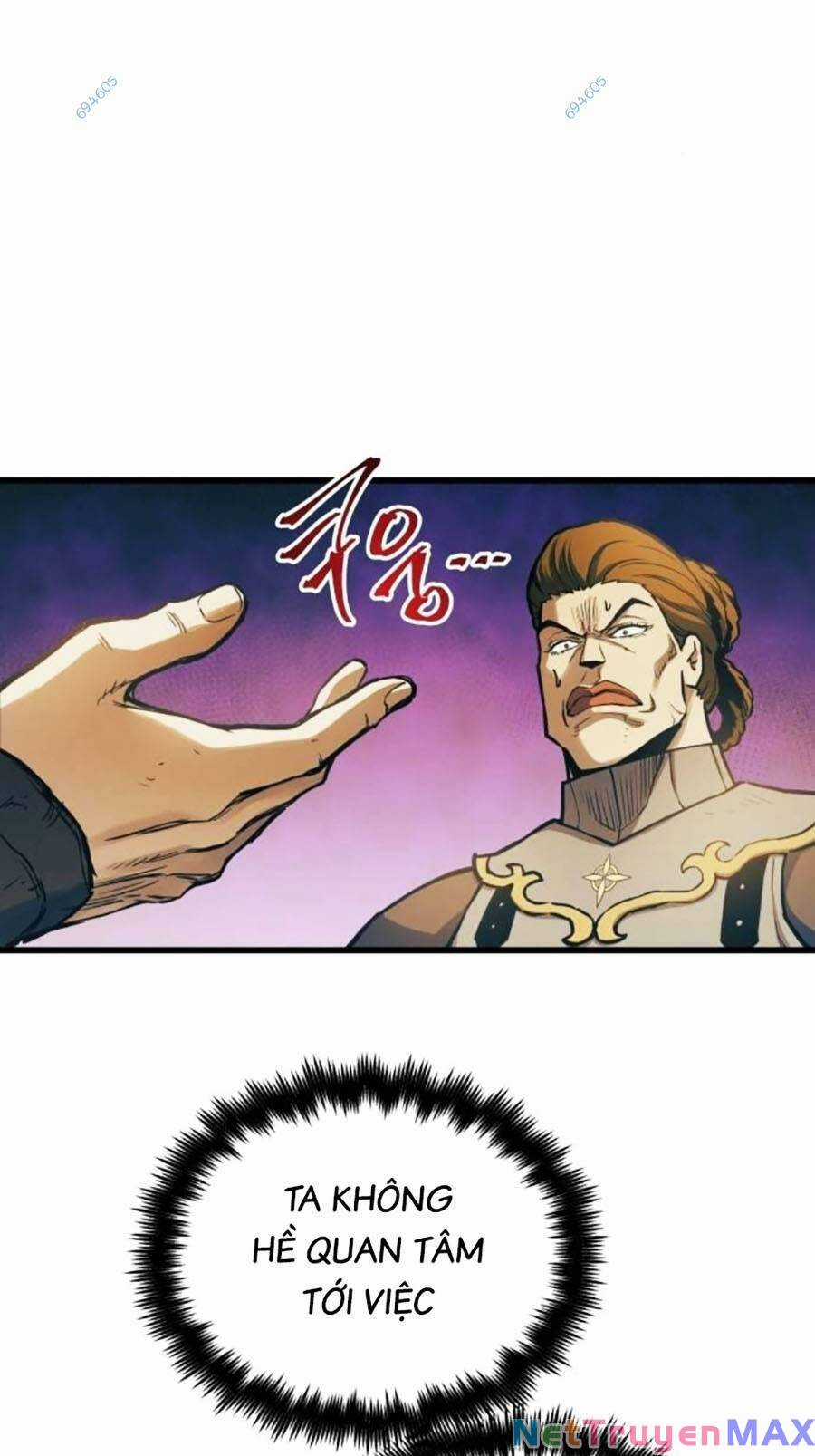 Chiền Thần Tự Sát Hồi Quy Chapter 86 trang 55