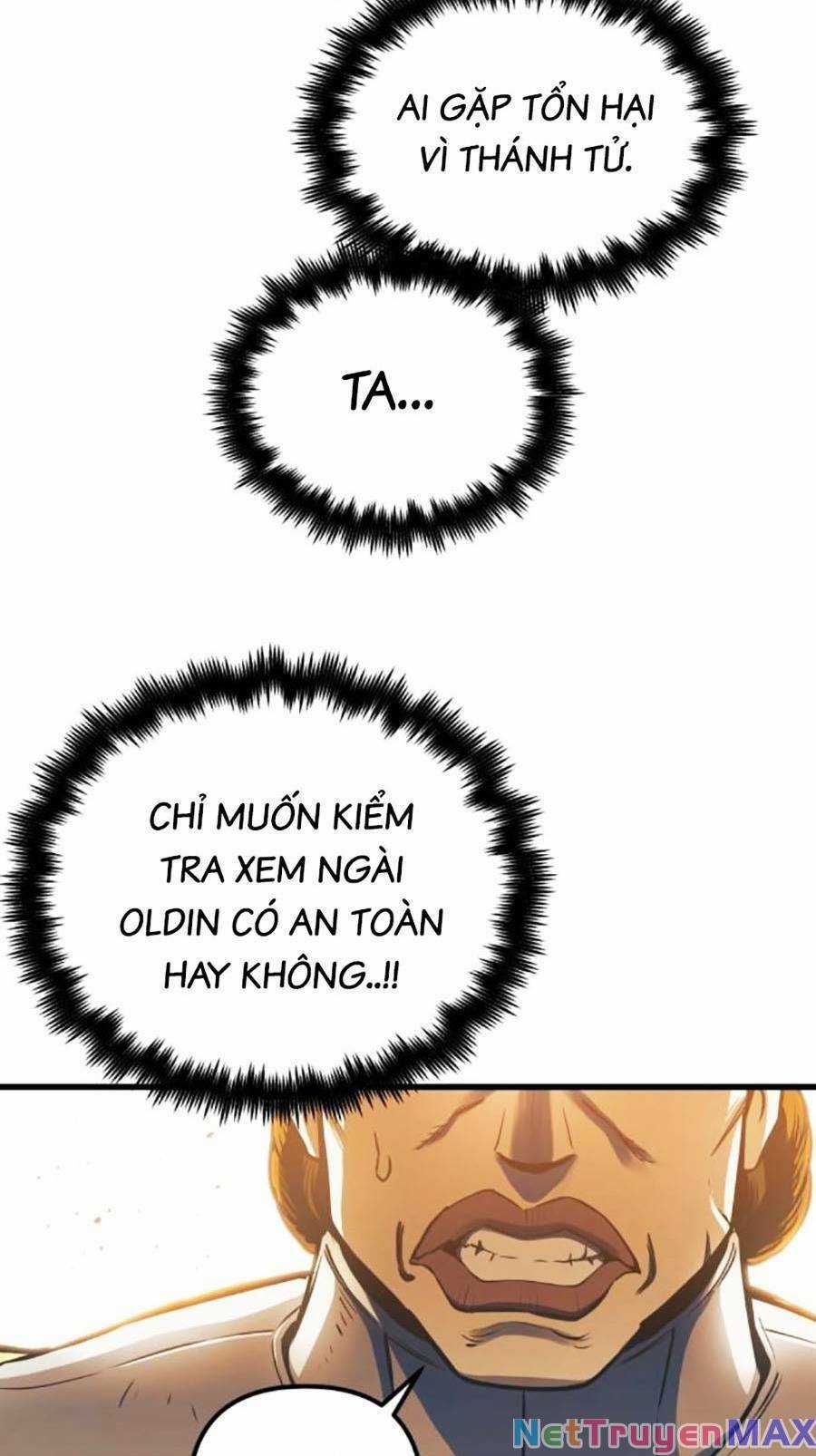 Chiền Thần Tự Sát Hồi Quy Chapter 86 trang 56