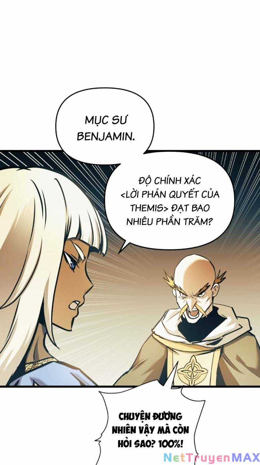 Chiền Thần Tự Sát Hồi Quy Chapter 86 trang 66