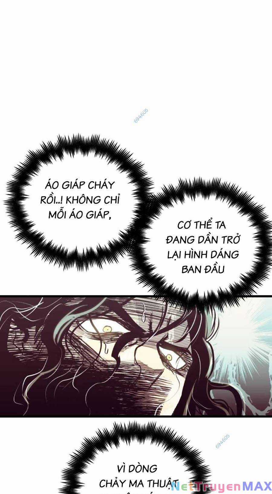 Chiền Thần Tự Sát Hồi Quy Chapter 86 trang 75