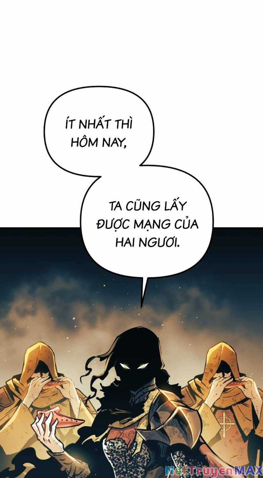 Chiền Thần Tự Sát Hồi Quy Chapter 86 trang 86