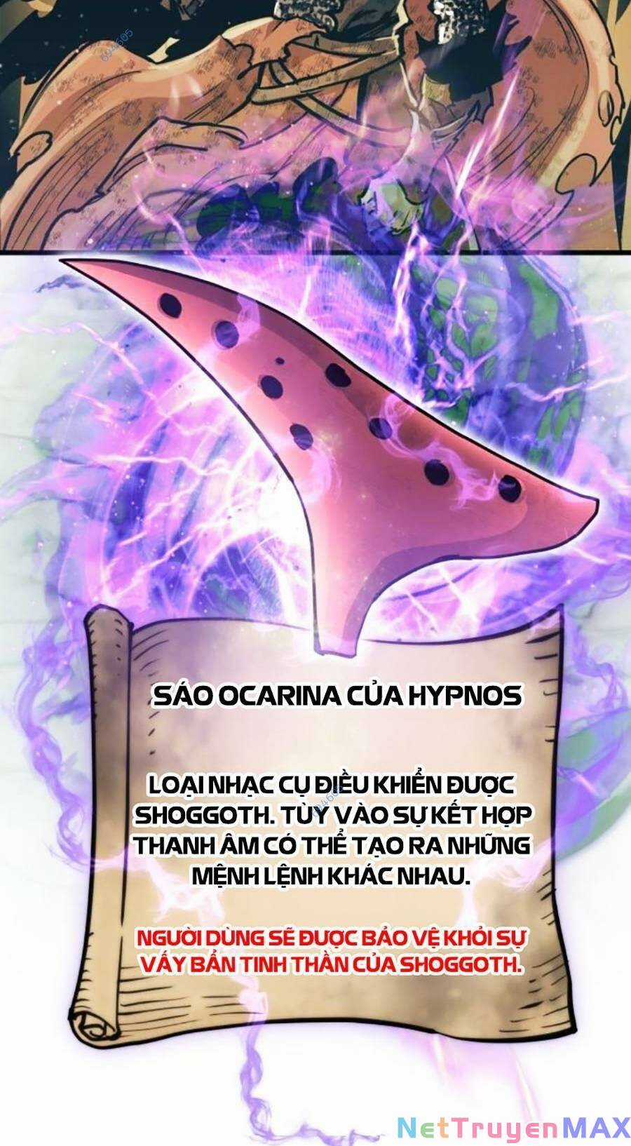 Chiền Thần Tự Sát Hồi Quy Chapter 86 trang 87