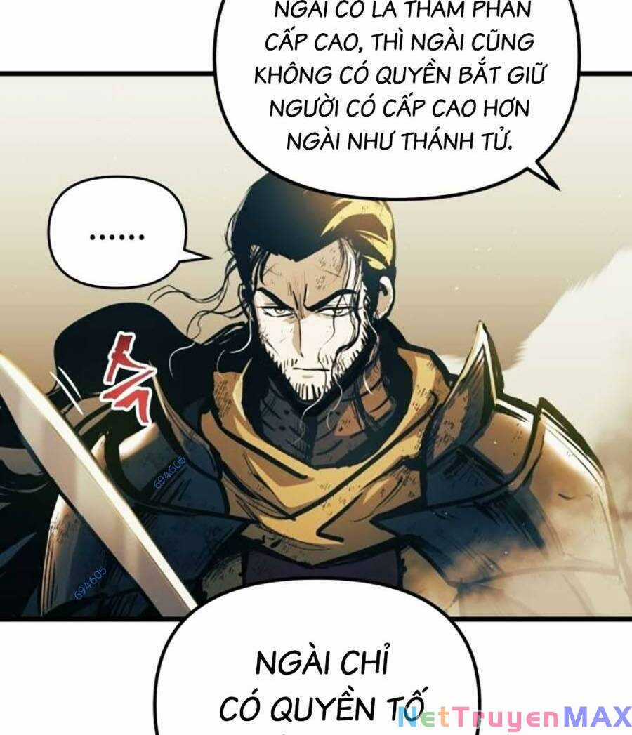 Chiền Thần Tự Sát Hồi Quy Chapter 86 trang 9