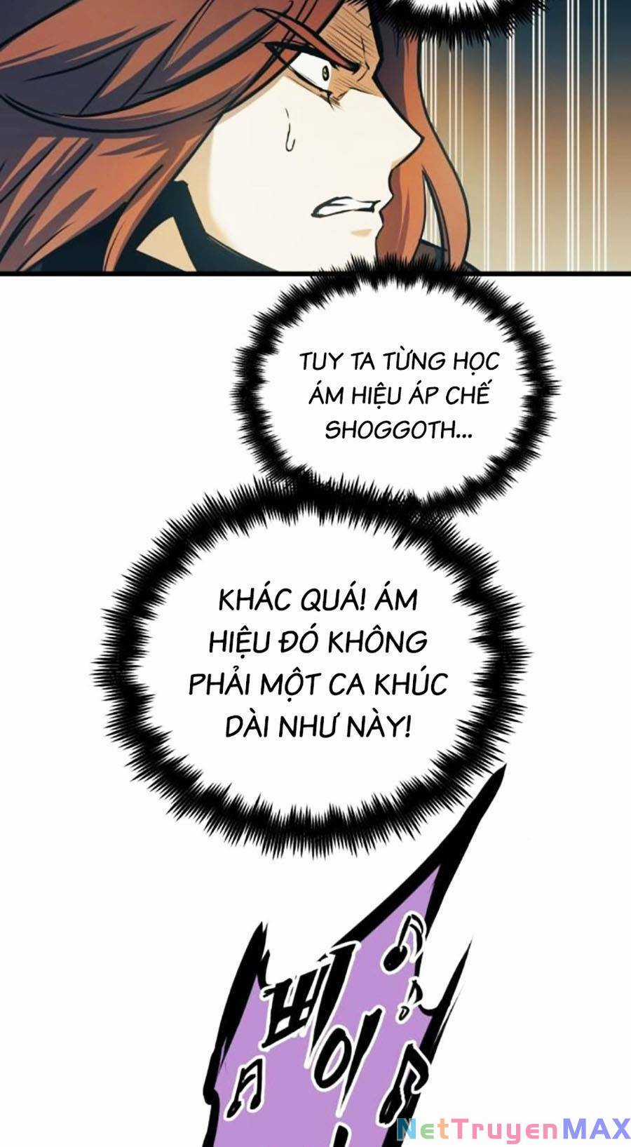 Chiền Thần Tự Sát Hồi Quy Chapter 86 trang 92