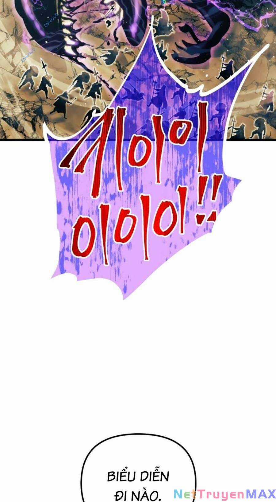 Chiền Thần Tự Sát Hồi Quy Chapter 86 trang 97