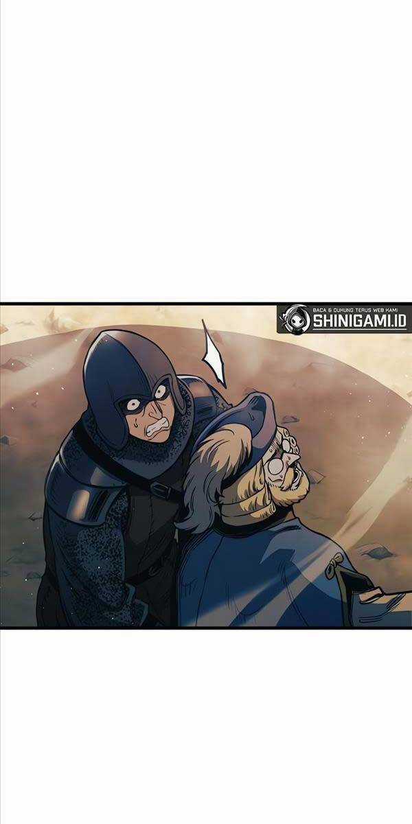 Chiền Thần Tự Sát Hồi Quy Chapter 87 trang 11