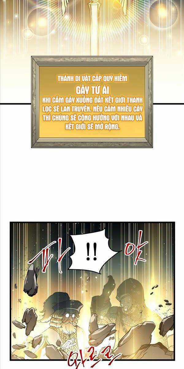 Chiền Thần Tự Sát Hồi Quy Chapter 87 trang 15