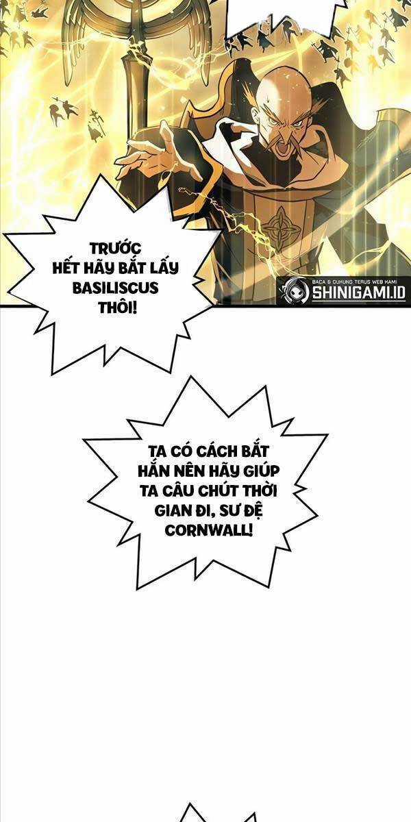 Chiền Thần Tự Sát Hồi Quy Chapter 87 trang 17