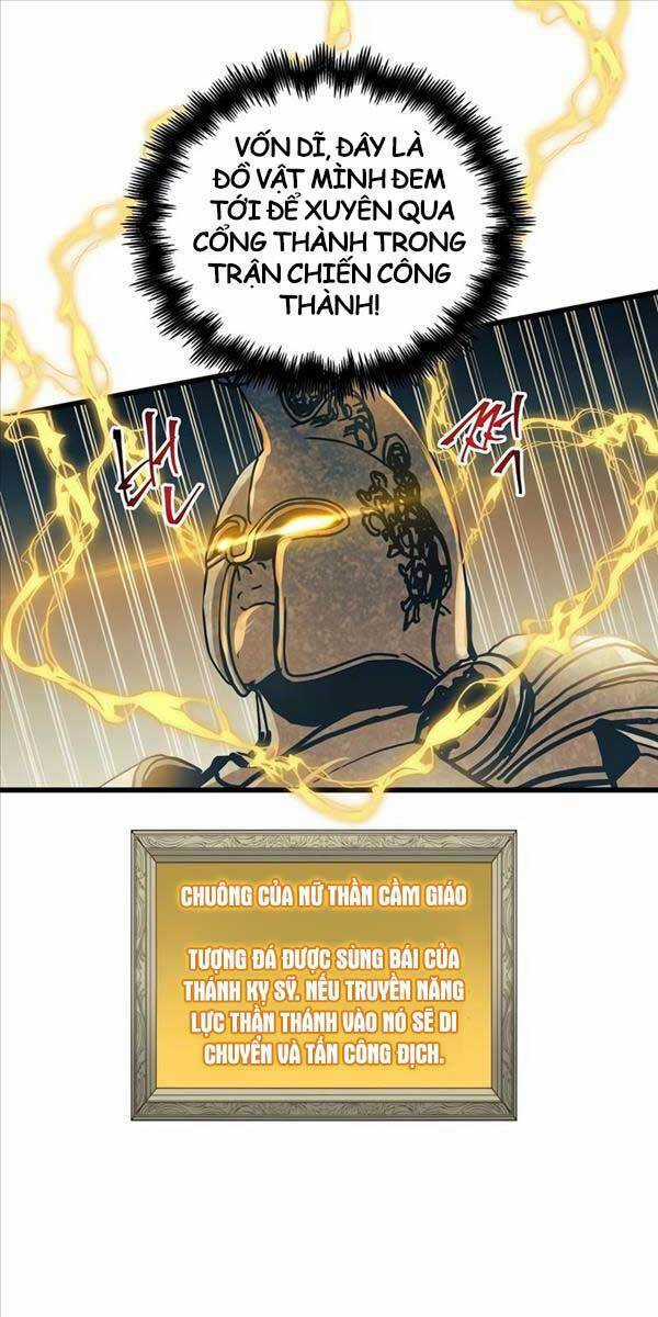 Chiền Thần Tự Sát Hồi Quy Chapter 87 trang 19