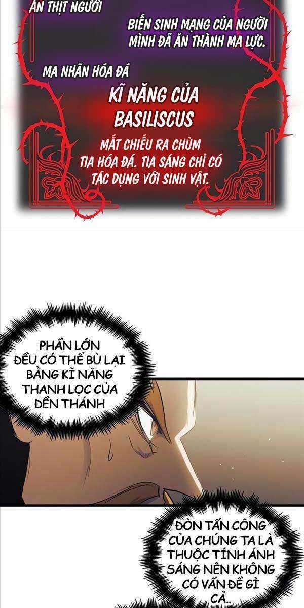 Chiền Thần Tự Sát Hồi Quy Chapter 87 trang 31