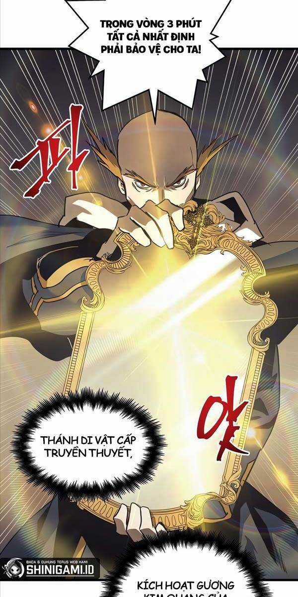 Chiền Thần Tự Sát Hồi Quy Chapter 87 trang 36