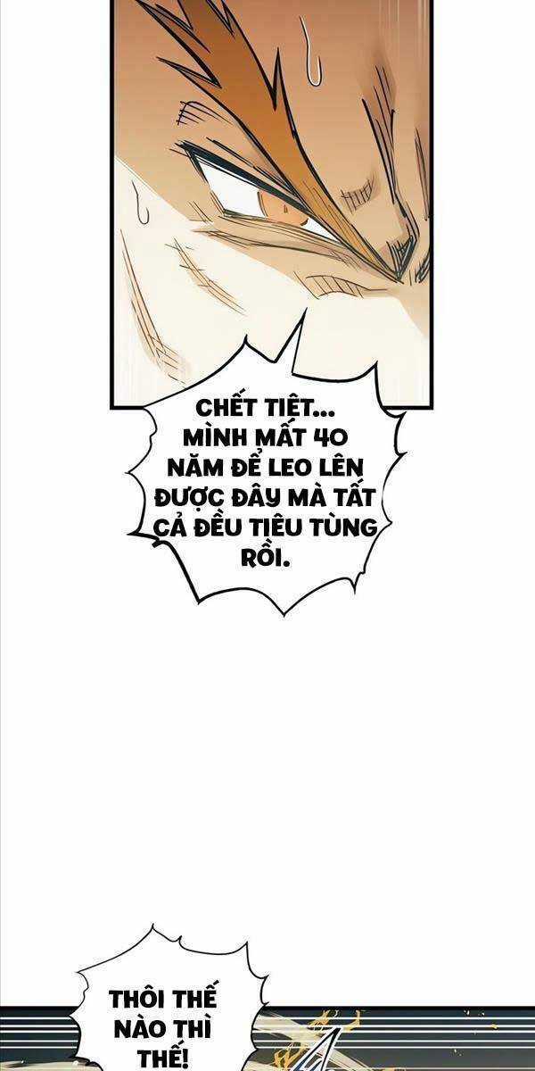 Chiền Thần Tự Sát Hồi Quy Chapter 87 trang 45