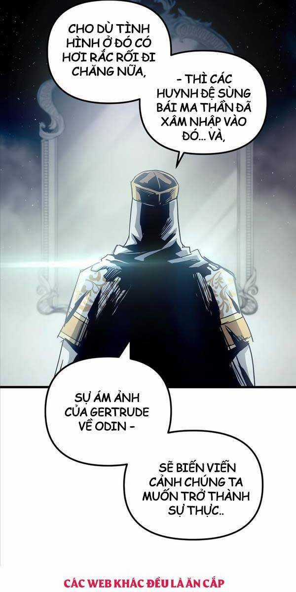 Chiền Thần Tự Sát Hồi Quy Chapter 87 trang 53