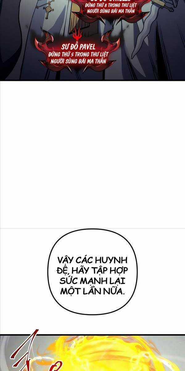 Chiền Thần Tự Sát Hồi Quy Chapter 87 trang 61