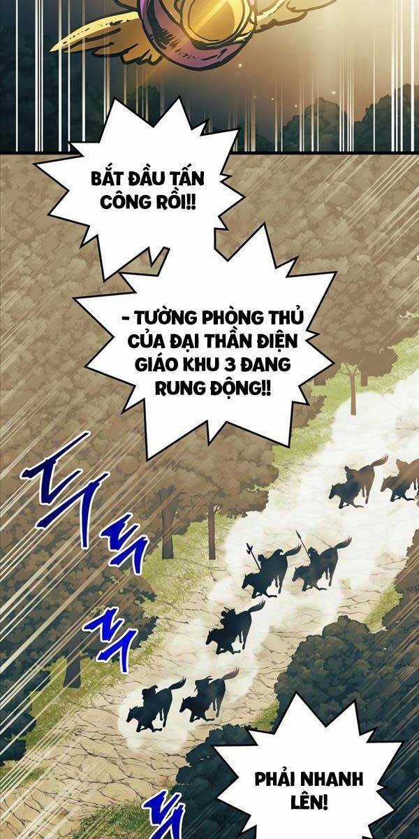 Chiền Thần Tự Sát Hồi Quy Chapter 87 trang 67