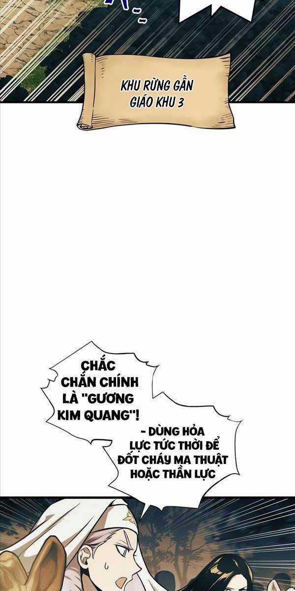 Chiền Thần Tự Sát Hồi Quy Chapter 87 trang 68