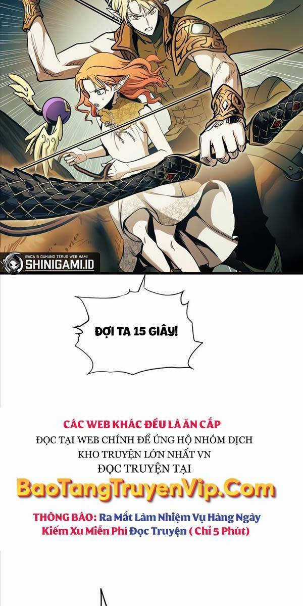 Chiền Thần Tự Sát Hồi Quy Chapter 87 trang 71