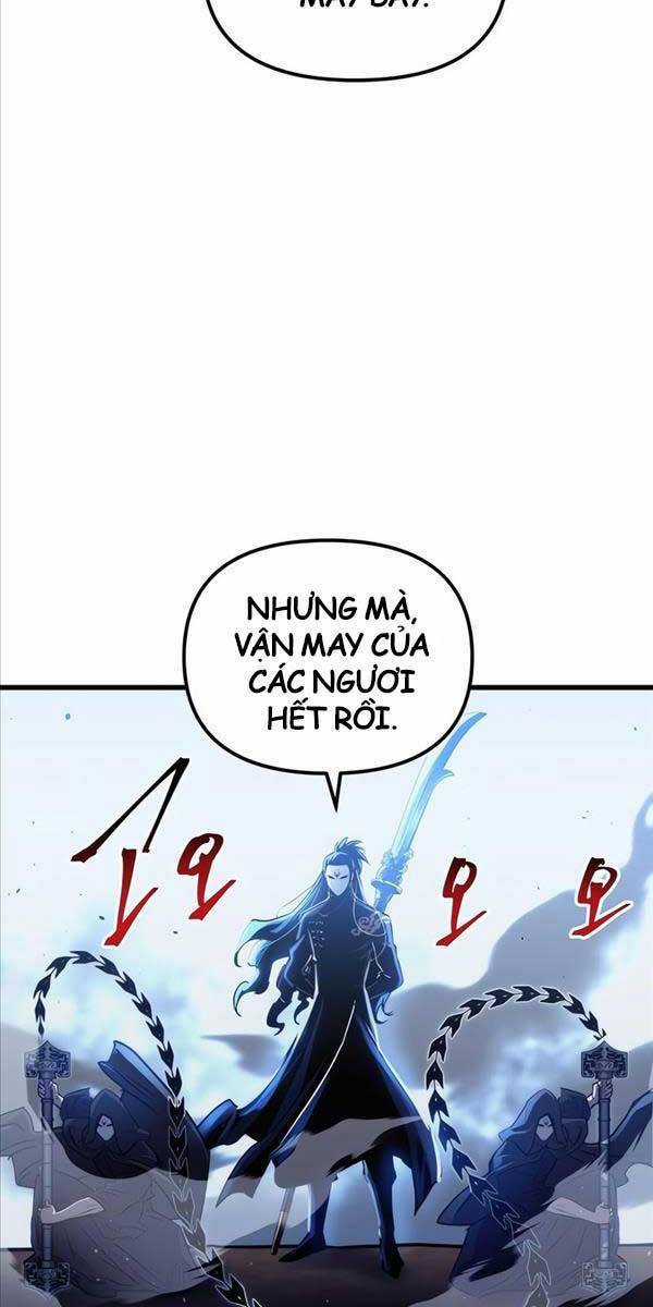 Chiền Thần Tự Sát Hồi Quy Chapter 87 trang 81