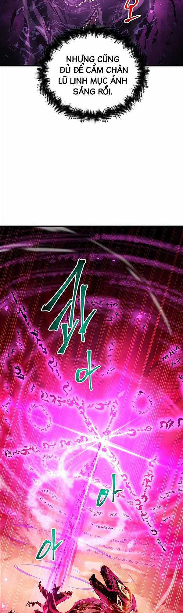 Chiền Thần Tự Sát Hồi Quy Chapter 88 trang 12