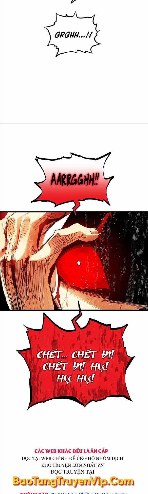 Chiền Thần Tự Sát Hồi Quy Chapter 88 trang 15