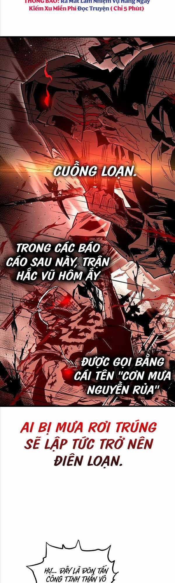 Chiền Thần Tự Sát Hồi Quy Chapter 88 trang 16