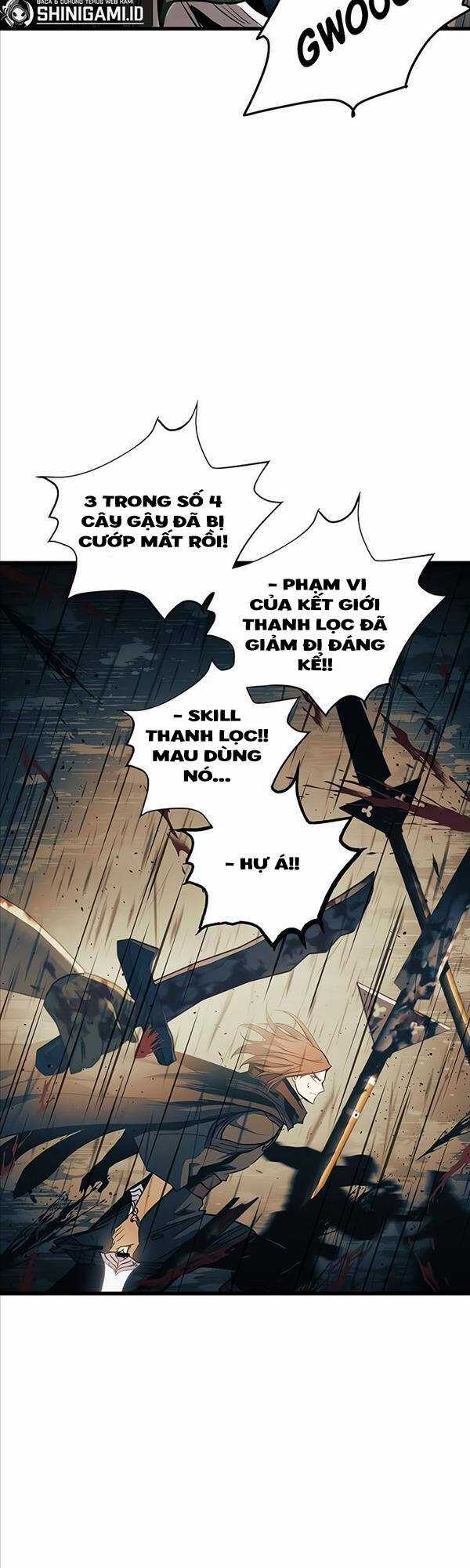 Chiền Thần Tự Sát Hồi Quy Chapter 88 trang 19