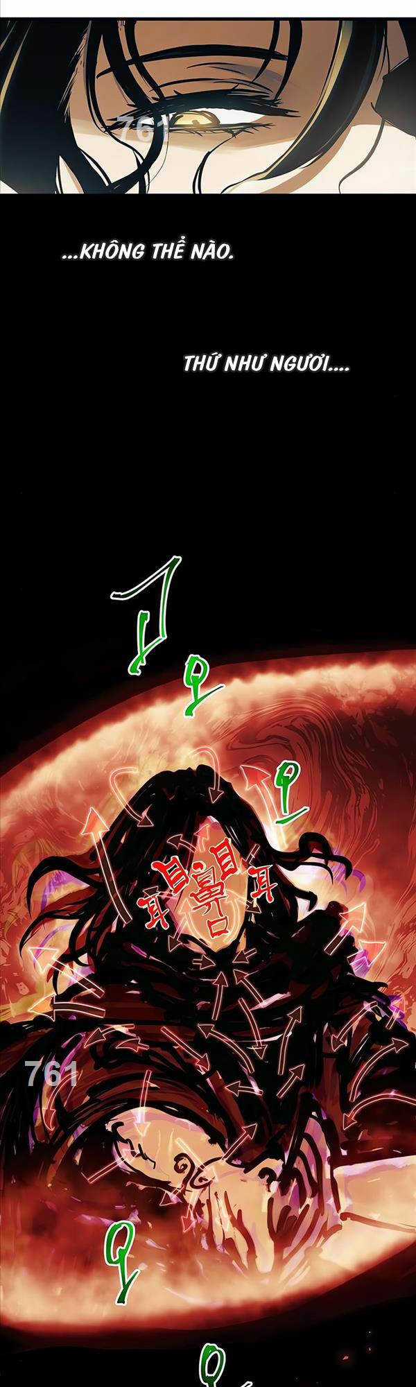 Chiền Thần Tự Sát Hồi Quy Chapter 88 trang 2