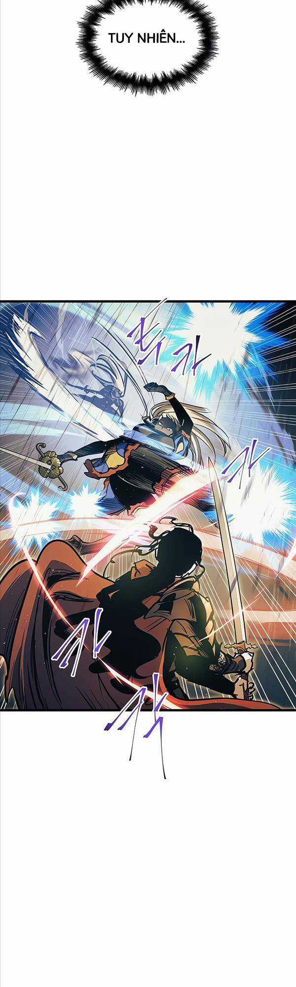 Chiền Thần Tự Sát Hồi Quy Chapter 88 trang 24