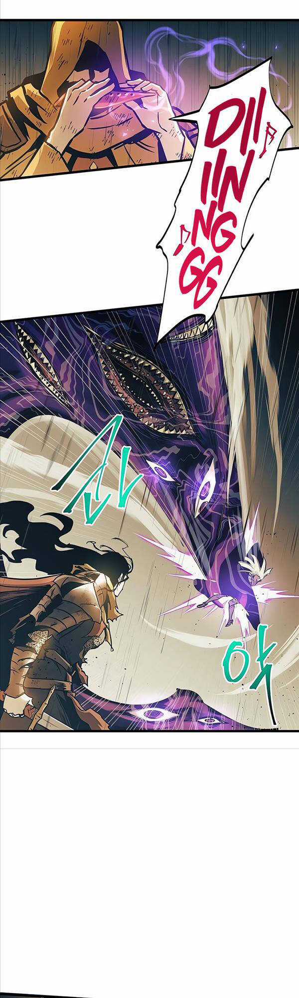 Chiền Thần Tự Sát Hồi Quy Chapter 88 trang 25