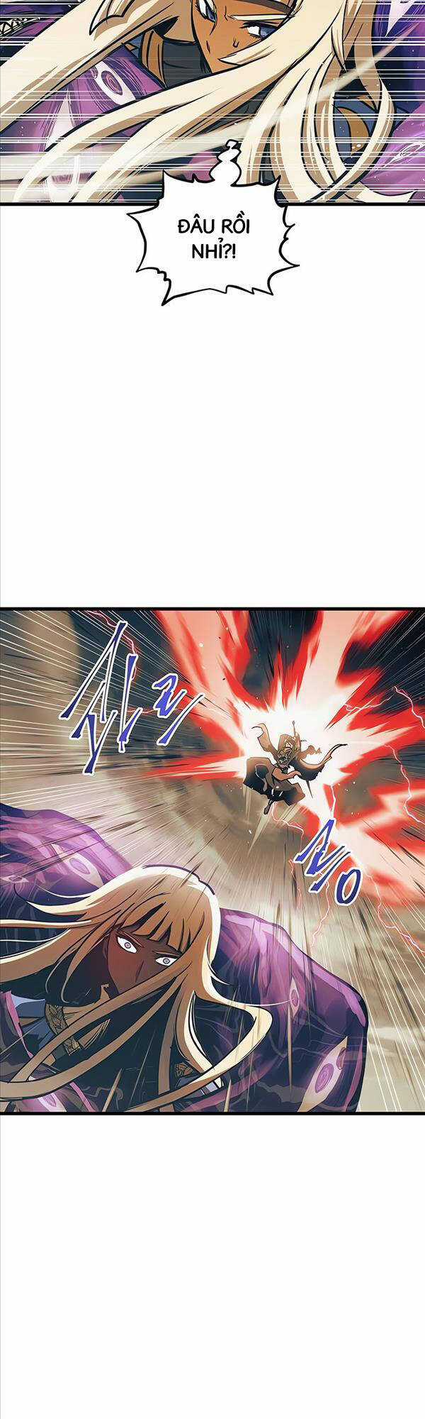 Chiền Thần Tự Sát Hồi Quy Chapter 88 trang 27