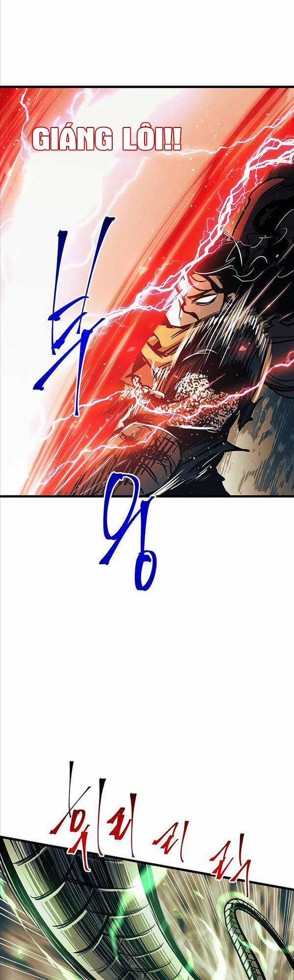 Chiền Thần Tự Sát Hồi Quy Chapter 88 trang 28