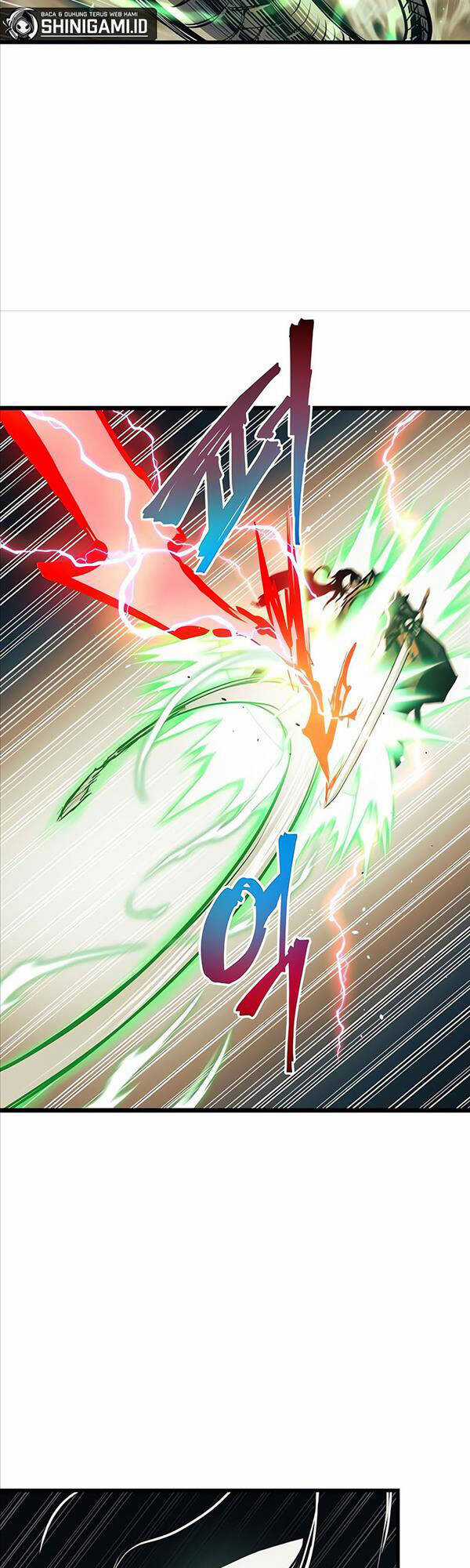 Chiền Thần Tự Sát Hồi Quy Chapter 88 trang 29