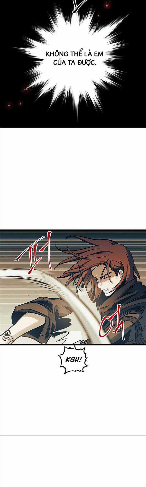 Chiền Thần Tự Sát Hồi Quy Chapter 88 trang 3