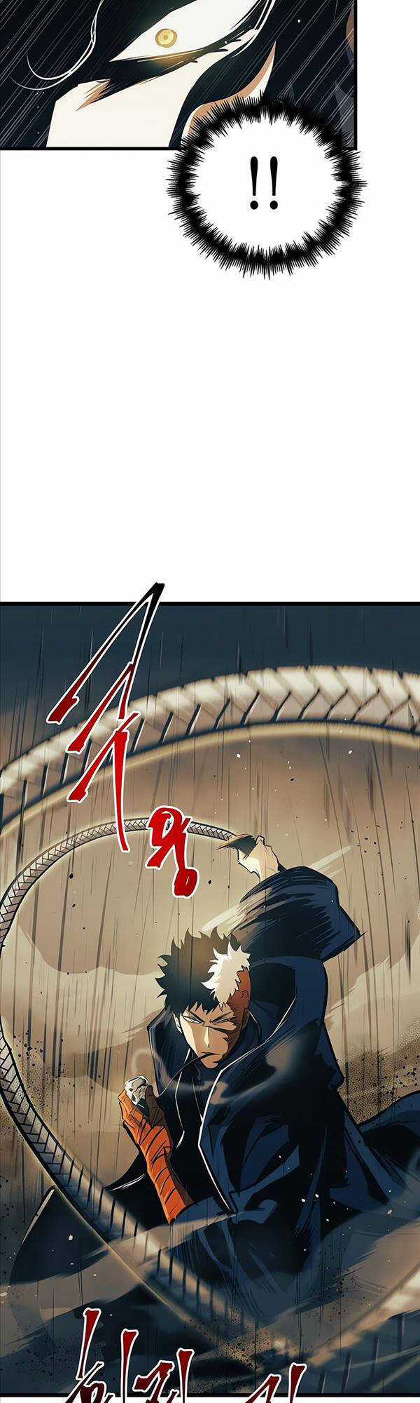 Chiền Thần Tự Sát Hồi Quy Chapter 88 trang 30