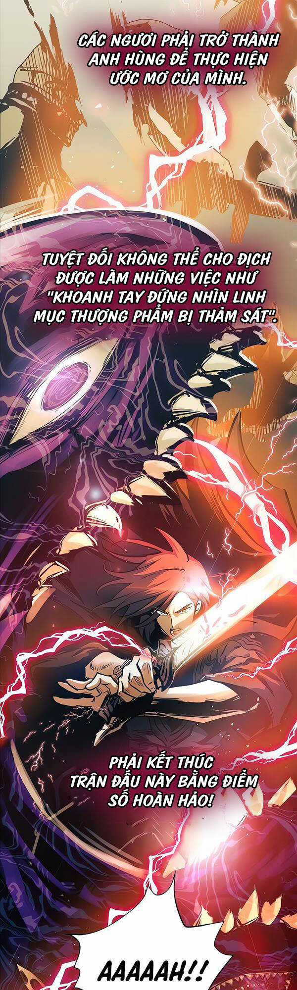 Chiền Thần Tự Sát Hồi Quy Chapter 88 trang 34