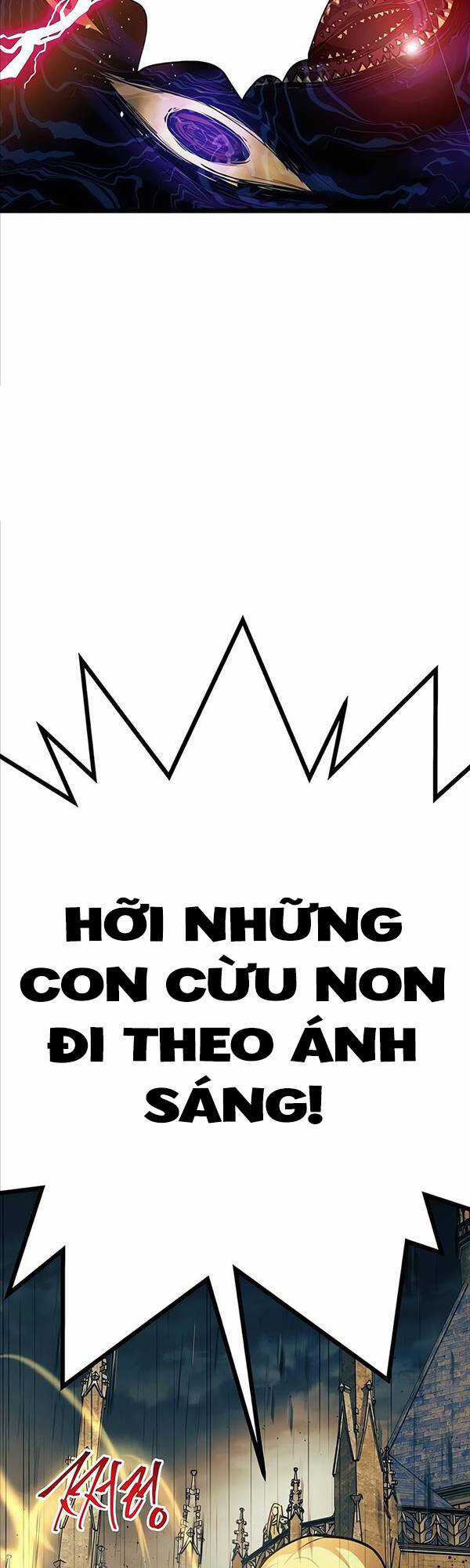 Chiền Thần Tự Sát Hồi Quy Chapter 88 trang 35