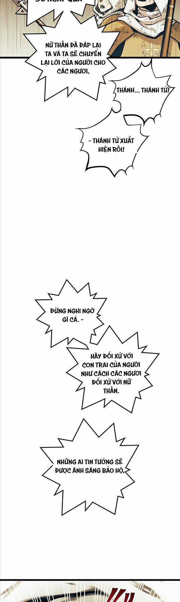 Chiền Thần Tự Sát Hồi Quy Chapter 88 trang 37