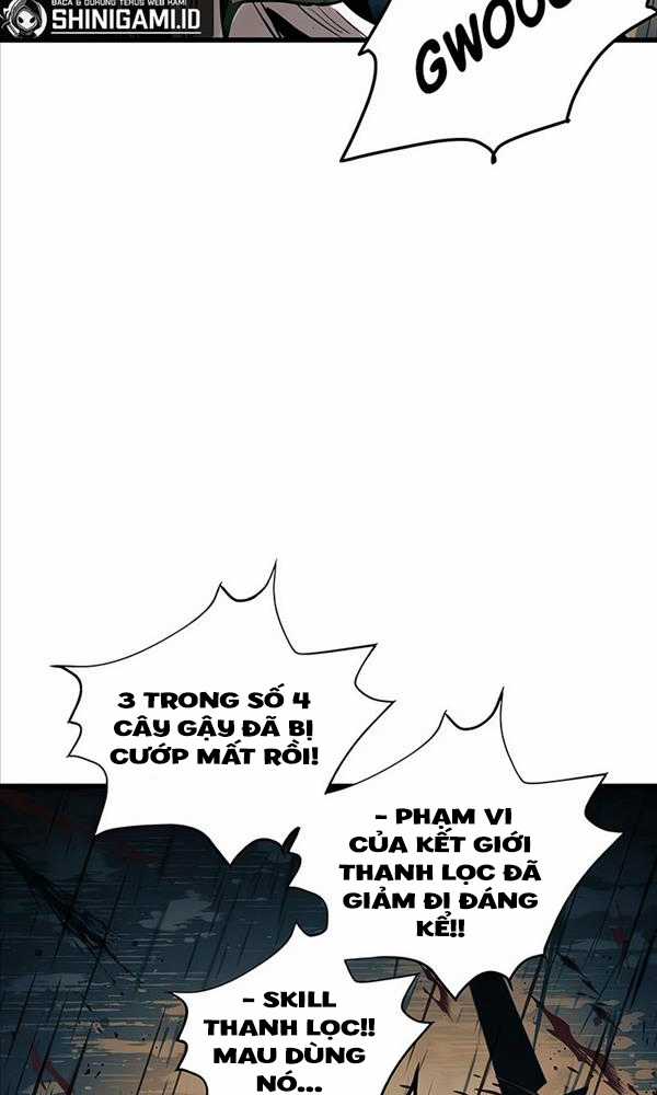 Chiền Thần Tự Sát Hồi Quy Chapter 88 trang 38