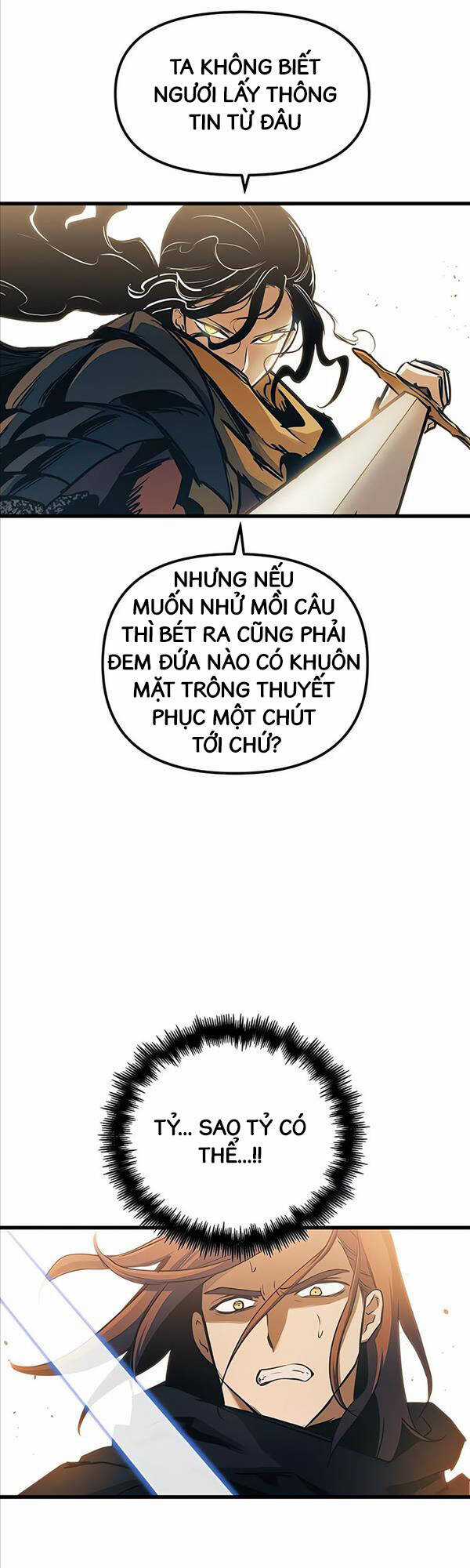 Chiền Thần Tự Sát Hồi Quy Chapter 88 trang 4