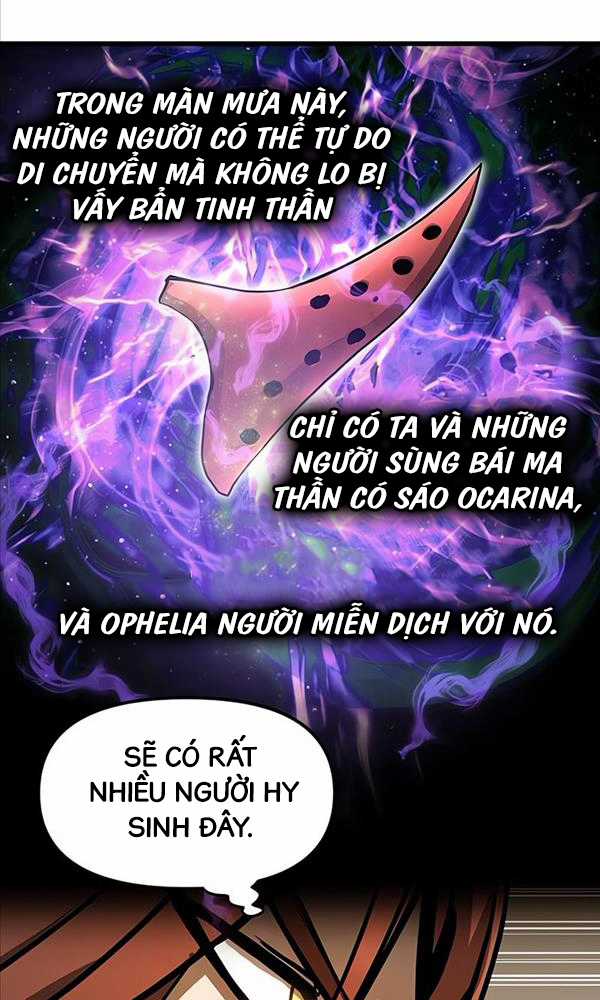 Chiền Thần Tự Sát Hồi Quy Chapter 88 trang 40