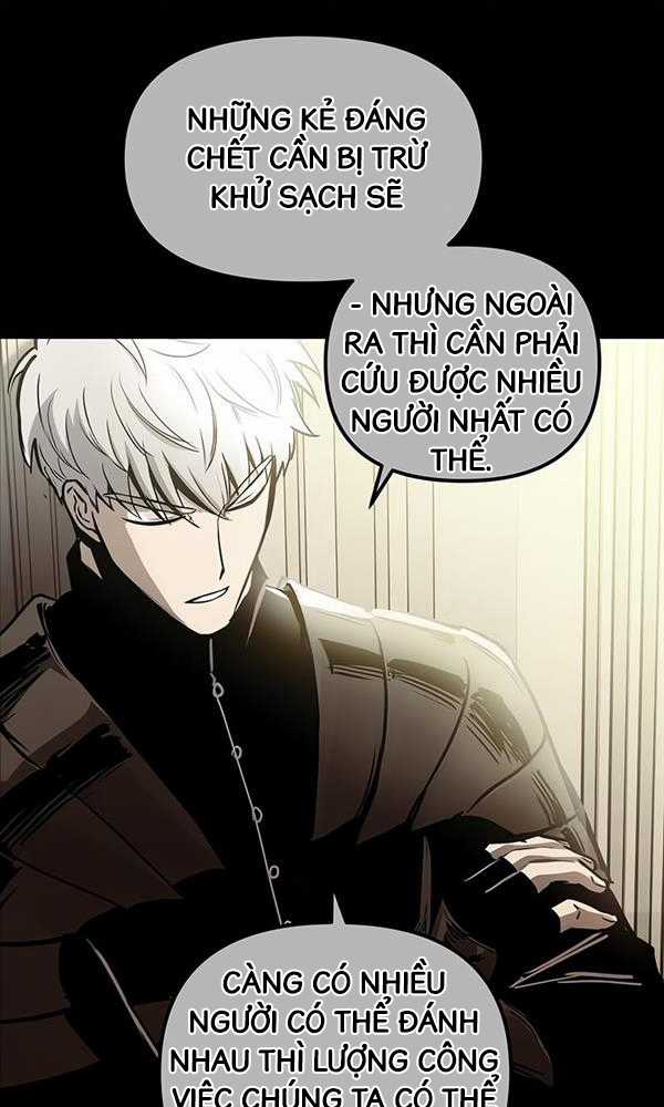 Chiền Thần Tự Sát Hồi Quy Chapter 88 trang 42