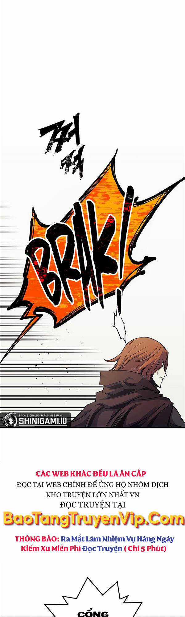 Chiền Thần Tự Sát Hồi Quy Chapter 88 trang 5